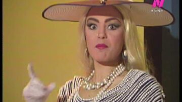 فوازير ”حول العالم“ ׀ شريهان 87 ׀ روما