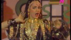 فوازير ”حول العالم“ ׀ شريهان 87 ׀ المغرب