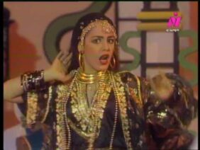 فوازير ”حول العالم“ ׀ شريهان 87 ׀ المغرب