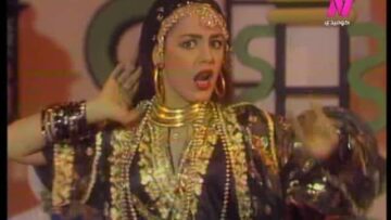 فوازير ”حول العالم“ ׀ شريهان 87 ׀ المغرب