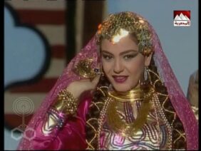 فوازير ”حول العالم“ ׀ شريهان 87 ׀ ليبيا