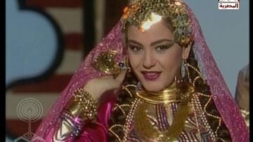 فوازير ”حول العالم“ ׀ شريهان 87 ׀ ليبيا