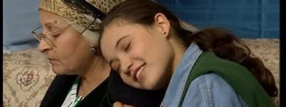 مسلسل الخطاب على الباب : الجزء الأول | الحلقة الرابعة