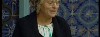 مسلسل الخطاب على الباب : الجزء الأول | الحلقة الثانية