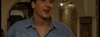 مسلسل الخطاب على الباب : الجزء الأول | الحلقة الثالثة