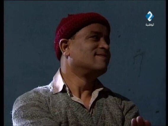 مسلسل الخطاب على الباب : الجزء الأول | الحلقة العاشرة