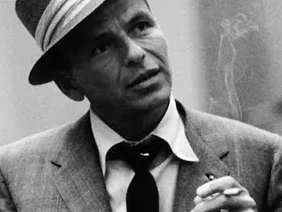 frank senatra