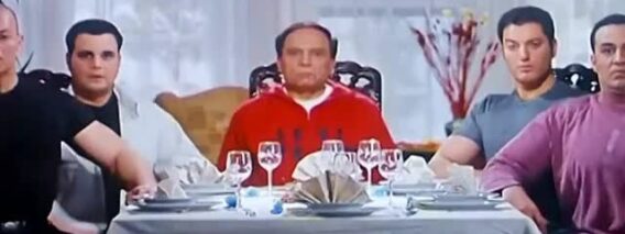 أفضل مقاطع فيلم التجربة الدنماركية