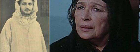 أمينة رزق تحكي لأول المرة