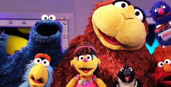 افتح ياسمسم الجزء الثالث