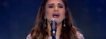 جوليا بطرس – بتنفس حرية