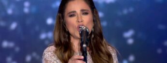 جوليا بطرس – ثوار الأرض