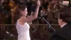 ماجدة الرومي-عرضوني زوز صبايا