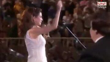 ماجدة الرومي-عرضوني زوز صبايا