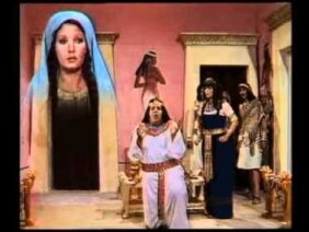 مسلسل محمد رسول الله – الجزء الأول – حلقة 10