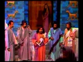 مسلسل محمد رسول الله – الجزء الأول – حلقة 4