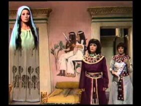 مسلسل محمد رسول الله – الجزء الأول – حلقة 9