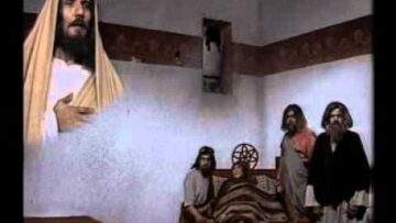 مسلسل محمد رسول الله – الجزء الأول – حلقة 5