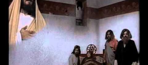 مسلسل محمد رسول الله – الجزء الأول – حلقة 5