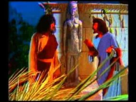 مسلسل محمد رسول الله – الجزء الأول – حلقة 8