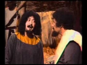 مسلسل محمد رسول الله – الجزء الأول – حلقة 1