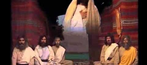 مسلسل محمد رسول الله – الجزء الأول – حلقة 14