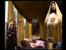 مسلسل محمد رسول الله – الجزء الأول – حلقة 16