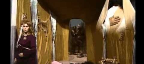 مسلسل محمد رسول الله – الجزء الأول – حلقة 16