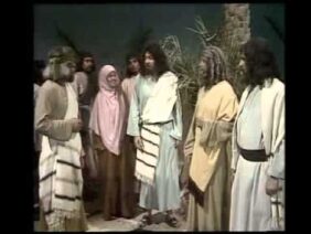 مسلسل محمد رسول الله – الجزء الأول – حلقة 17