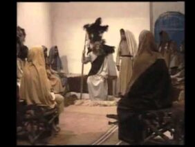 مسلسل محمد رسول الله – الجزء الأول – حلقة 20