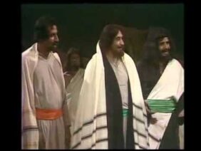 مسلسل محمد رسول الله – الجزء الأول – حلقة 22