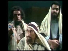 مسلسل محمد رسول الله – الجزء الأول – حلقة 26