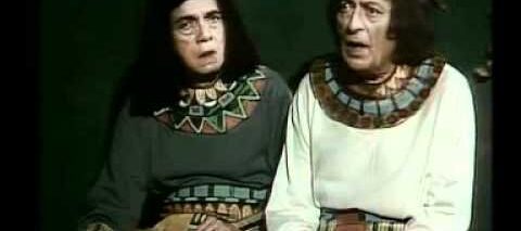 مسلسل محمد رسول الله – الجزء الأول – حلقة 27