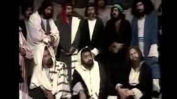 مسلسل محمد رسول الله – الجزء الأول – حلقة 24