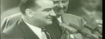 مذكرات القرن العشرين –  الحلقة السادسة   من 1950 إلي 1960