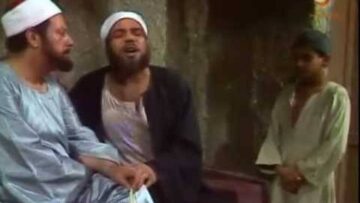 ‫مسلسل الايام كامل الحلقة – 3‬‎.flv