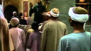 ‫مسلسل الايام كامل الحلقة – 4‬‎.flv