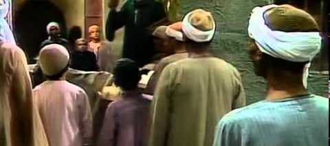 ‫مسلسل الايام كامل الحلقة – 4‬‎.flv