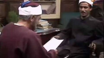 ‫مسلسل الايام كامل الحلقة – 8‬‎.flv