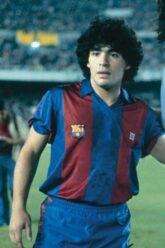 برشلونة_دييغو مارادونا