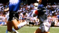 دييغو مارادونا