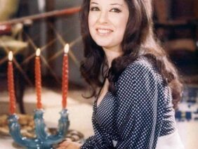 نجاة الصغيرة