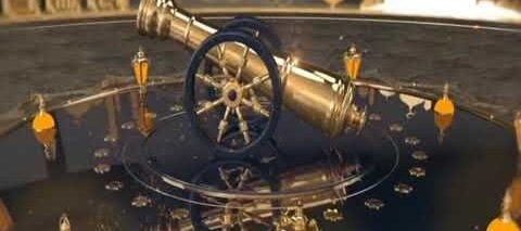 آذان المغرب في رمضان