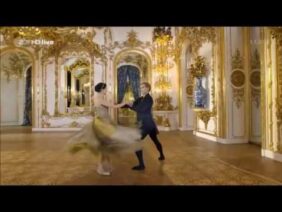 ليالي الأنس في ڤيينا