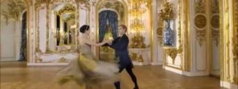 ليالي الأنس في ڤيينا