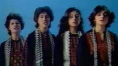 يا شعبي يا عود الند-فرقة العاشقين