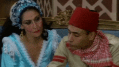 فطار عبد العال – مسرحية ريا و سكينة