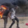 رقصة الحرية الفلسطينية