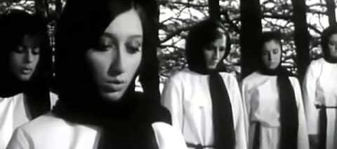 فيروز – زهرة المدائن -1967