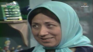 المسلسل السوري النادر رمضان كريم الحلقة التاسعة عشر